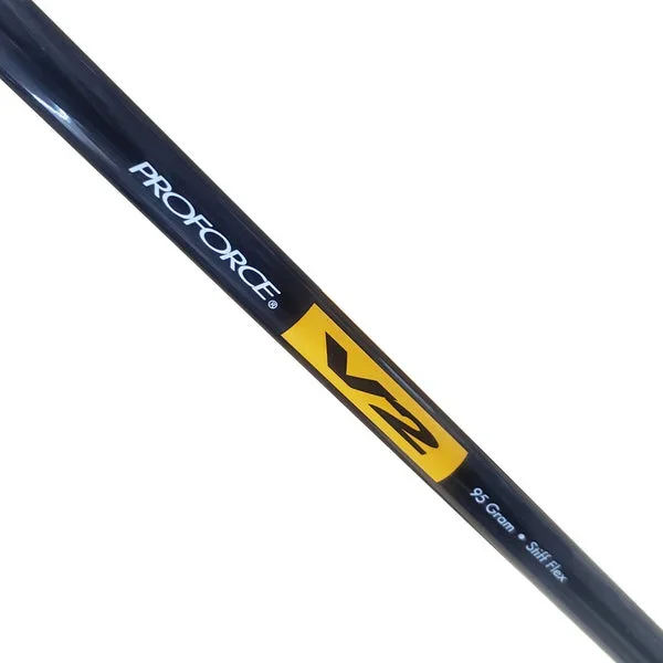 UST Proforce V2 95 Iron Shaft (0.370″ Tip)