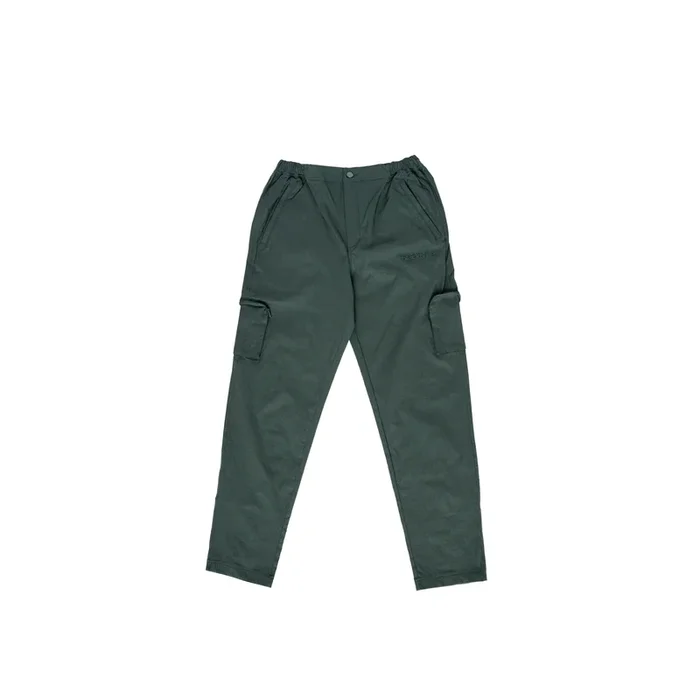 Utility Cargo Pant (Green)