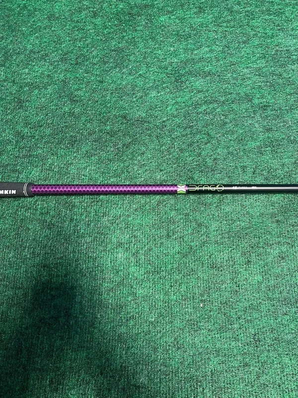 VA Composites Drago Driver Shaft – Regular Flex – 44.5 in