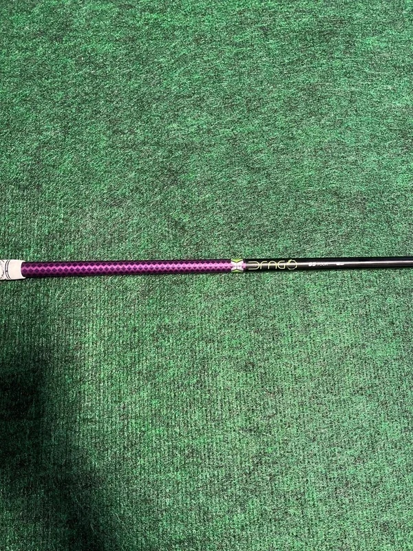 VA Composites Drago Driver Shaft – Stiff Flex – 44 in