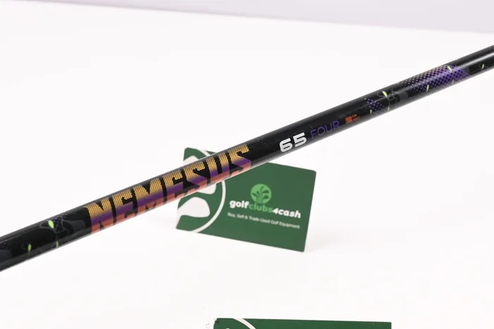 VA Composites Nemesys 65 Driver Shaft / Stiff Flex / Mizuno Adapter