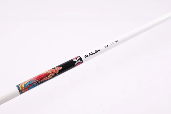 VA Composites Raijin 54 Driver Shaft / Stiff Flex / Ping 3rd Gen