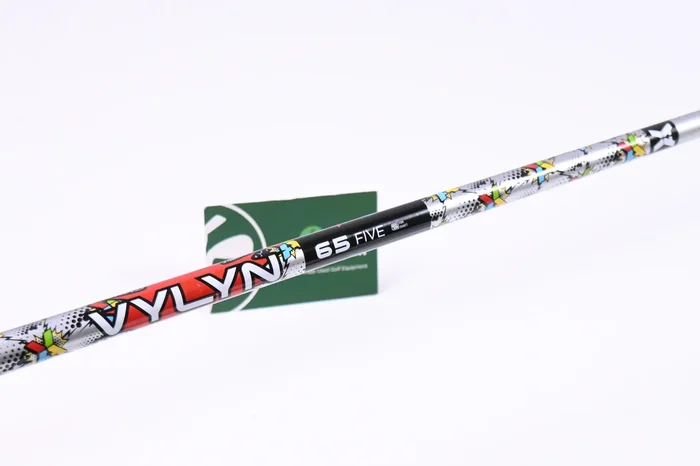 VA Composites VYLYN 65 Driver Shaft / X-Flex / Titleist Adapter