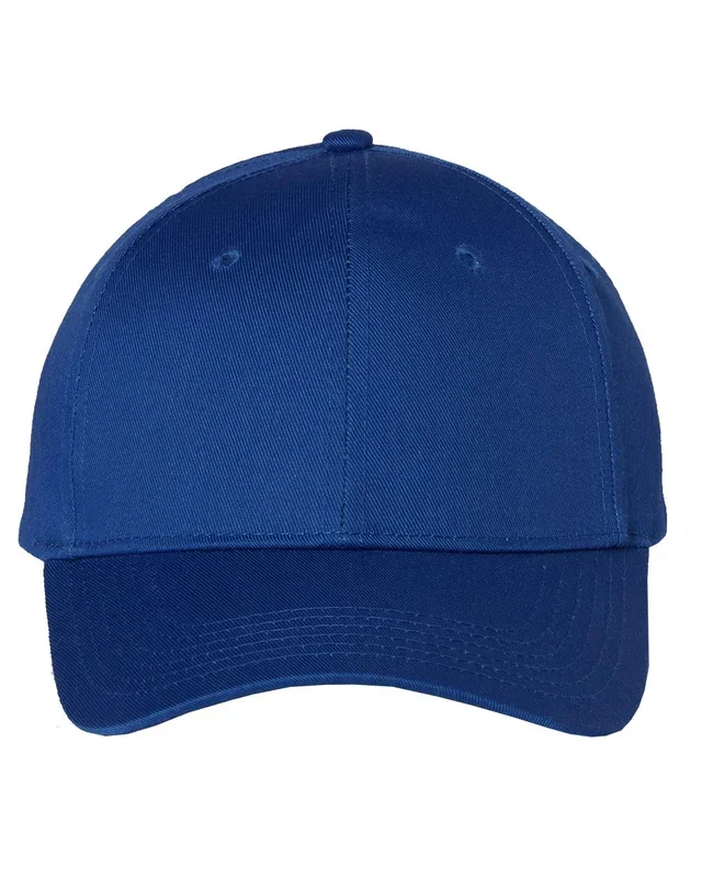 Valucap Men’s Twill Cap
