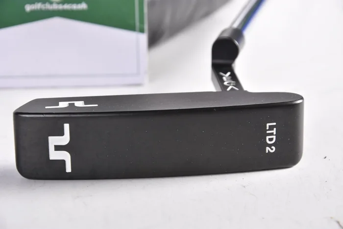 Vega J Lindeberg LTD2 Putter / 32.5 Inch