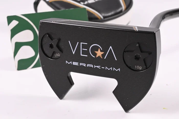 Vega Merak-MM Putter / 34 Inch