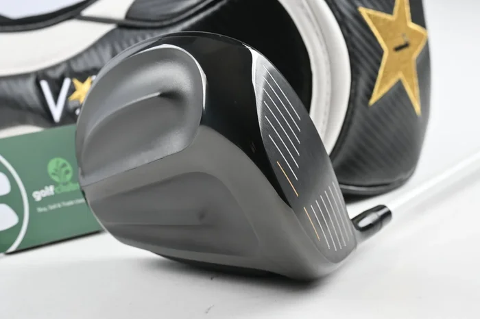 Vega VD Driver / 10 Degree / Regular Flex Vega Shaft