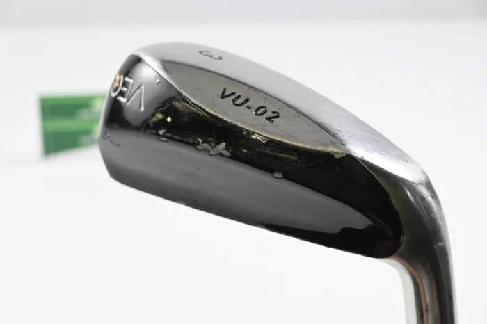 Vega VU-02 #3 Hybrid / 19 Degree / Regular Flex Matrix Ozik Altus Shaft
