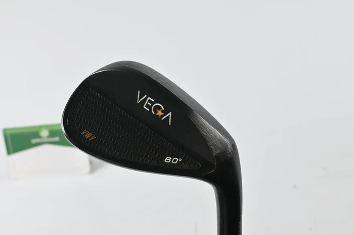 Vega VWY Lob Wedge / 60 Degree / Regular Flex N.S.Pro Modus3 Tour 105 Shaft