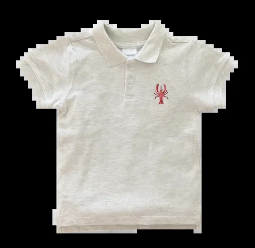Velvet Fawn Mack Polo