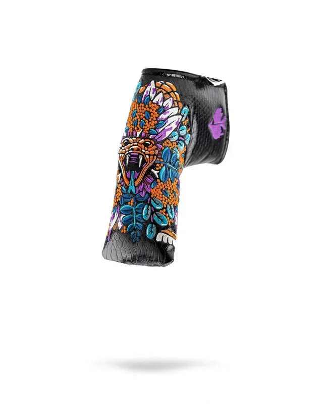 Venom Blade Putter Cover