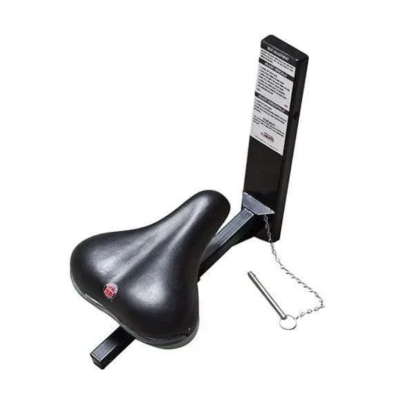 Versaclimber Adjustable Seat (for LX, SM and SRM Models Only)