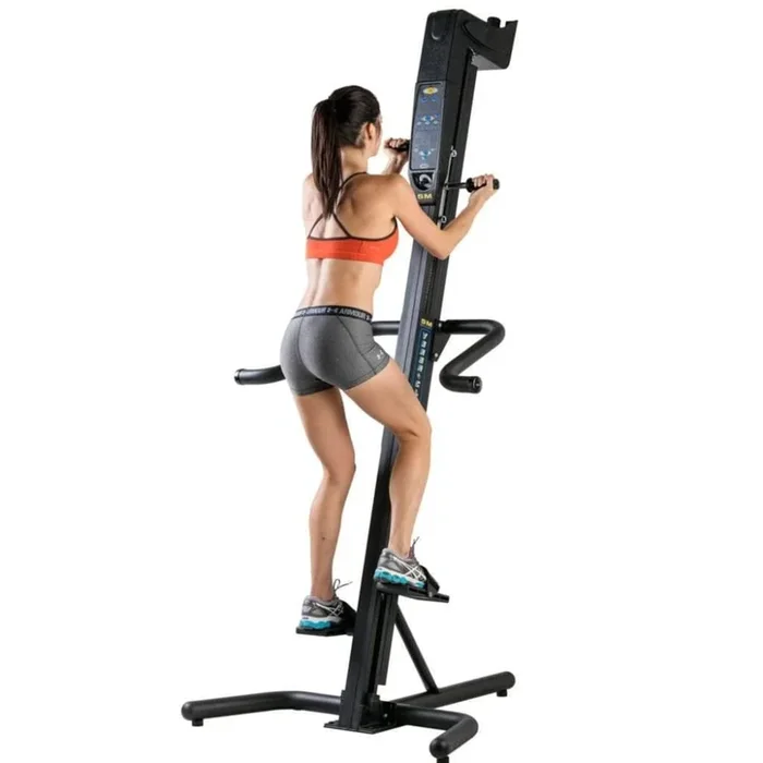 VersaClimber SM Sport Model Commercial Vertical Climbing Machine