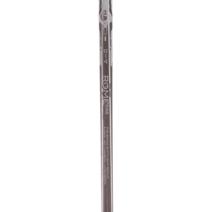 Veylix Rome 588 Fairway Shaft VEYLIX Regular Callaway 3rd Gen 42.5″