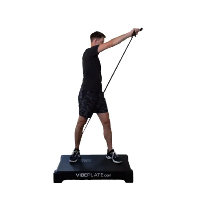 VibePlate 2440 Vibration Trainer