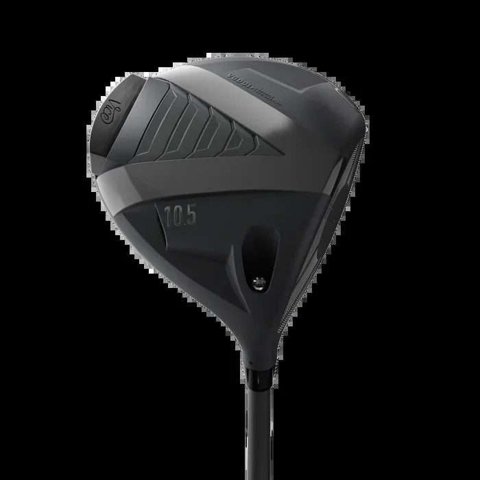 Vice Golf VGD01+ Driver