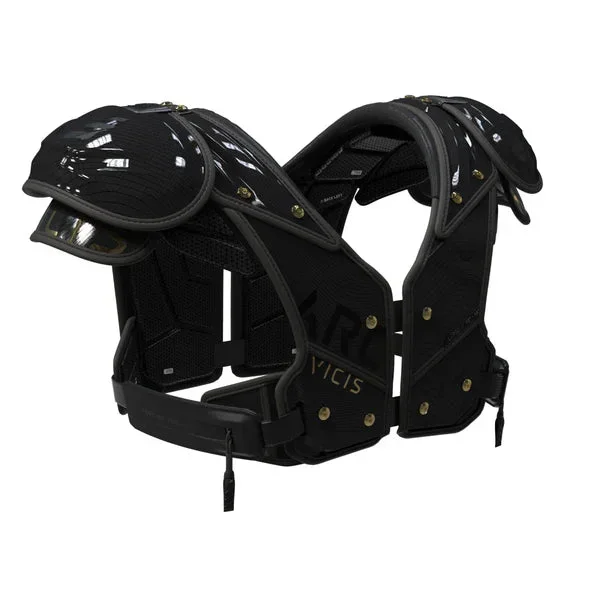 Vicis Arc_V1 Elite Trench Shoulder Pads