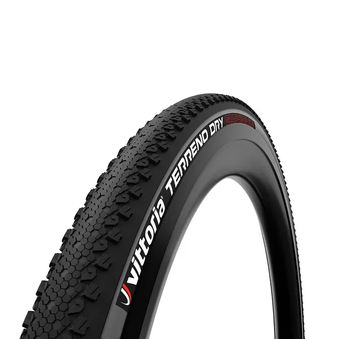 Vittoria Terreno DRY G2.0 Gravel Tire