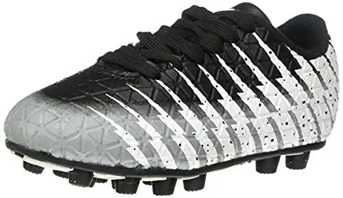 Vizari Kid’s Bolt FG Outdoor Firm Ground Soccer Cleats