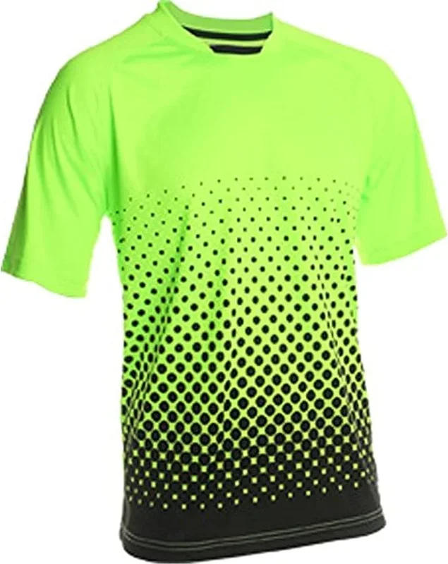 Vizari Youth Ventura Short Sleeve Goalkeeper Jersey