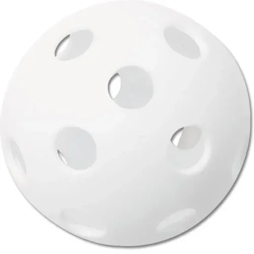 Voit 9″ Wiffle Baseball – Set of 6