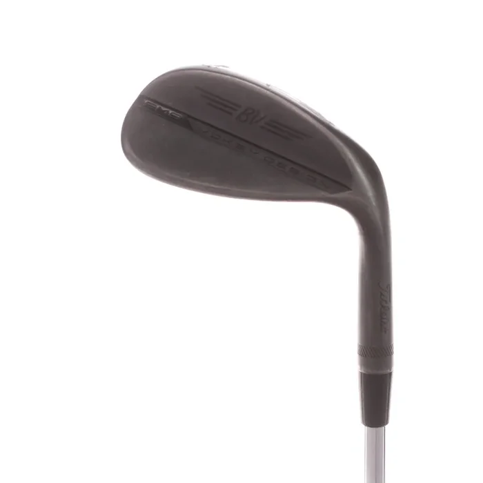 Vokey sm8 Wedge Steel RH 60/14k wedge – Wedge