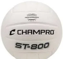 VOLLEYBALL WHITE