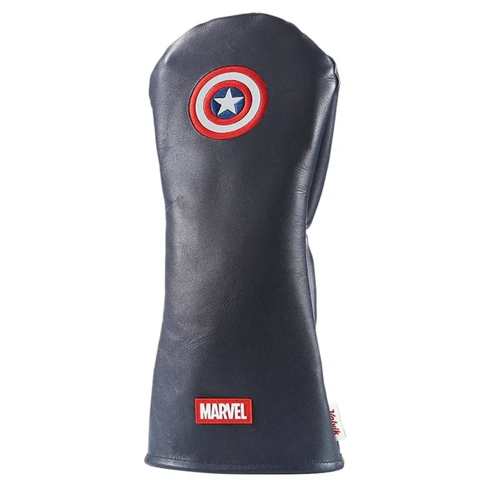 Volvik Marvel Driver Headcover