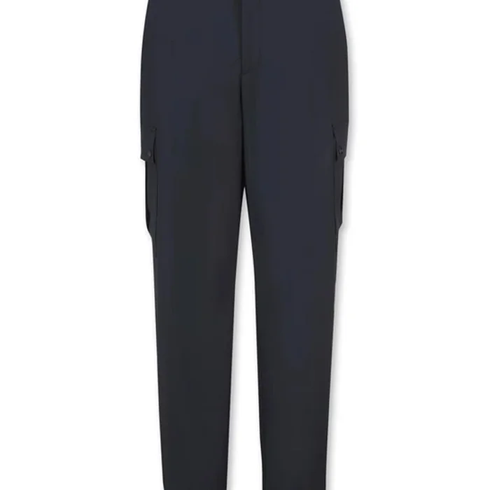 WAAC Cargo Jogger Golf Pants Dark Navy – SS24 Men