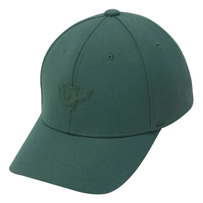WAAC Essential Flex Golf Cap Green – SP25 Men
