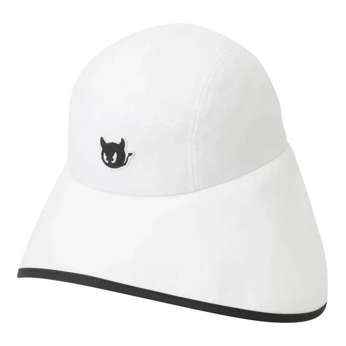 WAAC Essential Golf Bucket Hat White – 24 Women