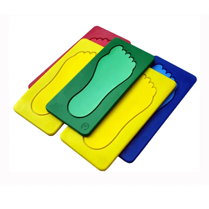 Walk On Poly Feet – Small
