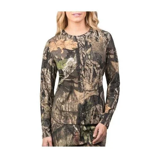 Walls Legend Womens Long Sleeve Tee