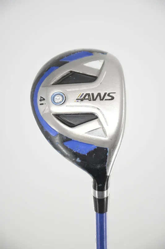 Walter Hagen AWS 4 Hybrid S Flex 39″