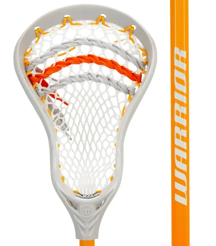Warrior Burn Jr Complete Lacrosse Stick