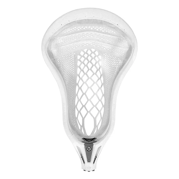 Warrior Evo Warp Pro Strung Lacrosse Head – ML3