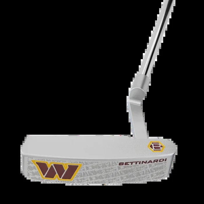 Washington Commanders BB1 Flymill Putter