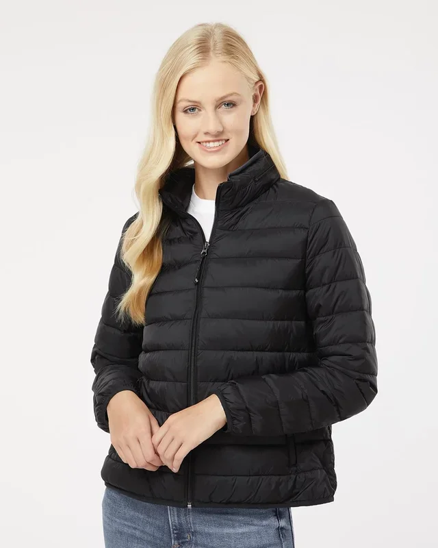 Weatherproof Women’s PillowPac Puffer Jacket