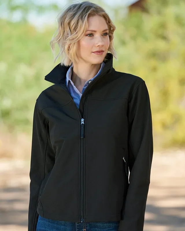 Weatherproof Women’s Soft Shell Jacket