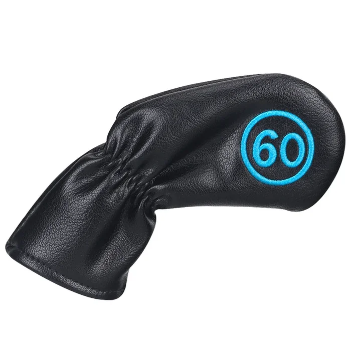 Wedge Cover Blue Stitch 1pcs 60¡ã (60¡ã 58¡ã 56¡ã 54¡ã 52¡ã 50¡㣩Iron Head Cover Set