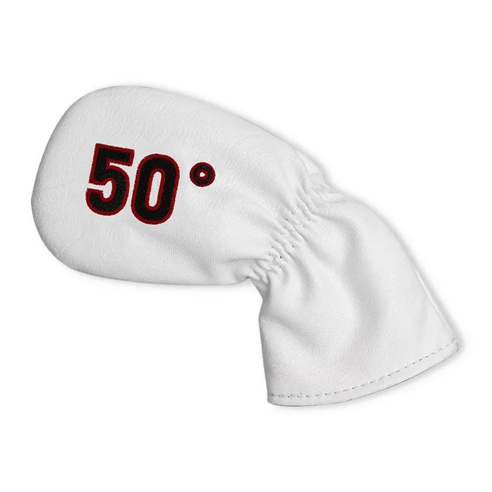 Wedge Cover Red Stitch 1pcs£¨50¡㣩 Head Cover