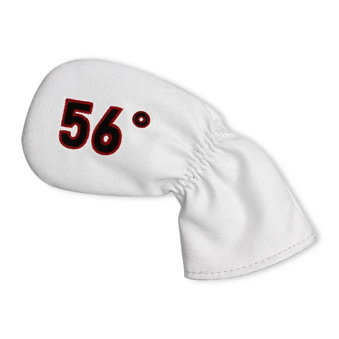 Wedge Cover Red Stitch 1pcs£¨56¡㣩 Head Cover