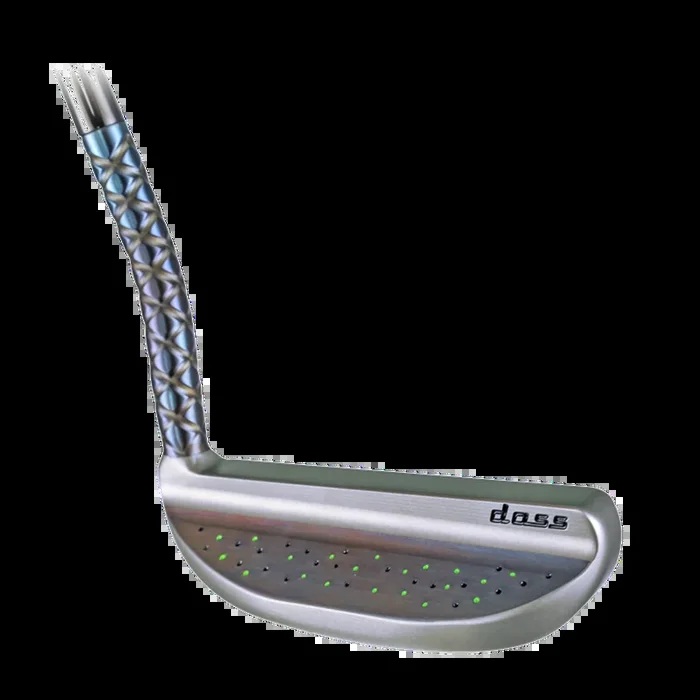 Welded Fancy Neck BB2