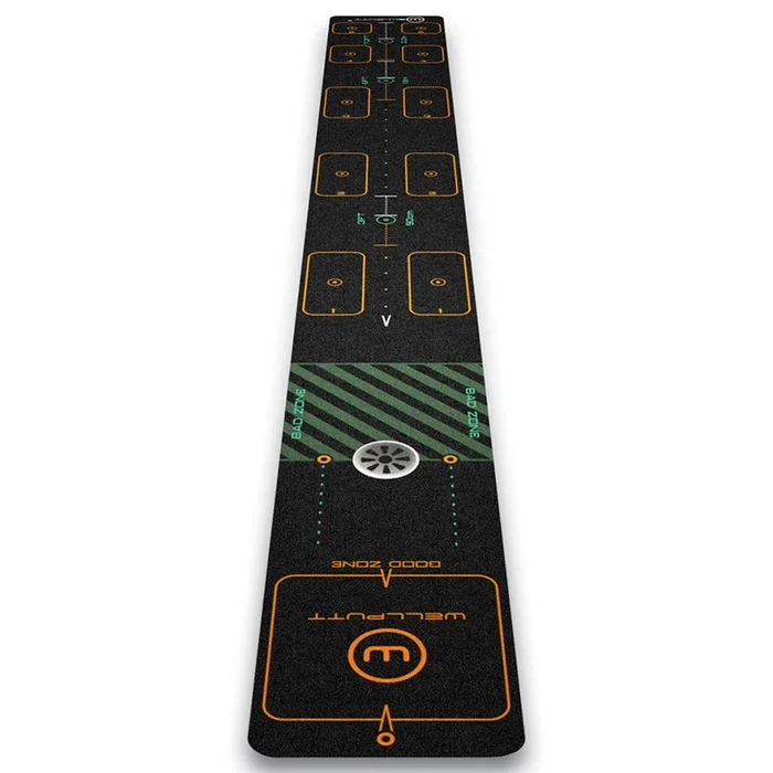 Wellputt First 3M Training Mat
