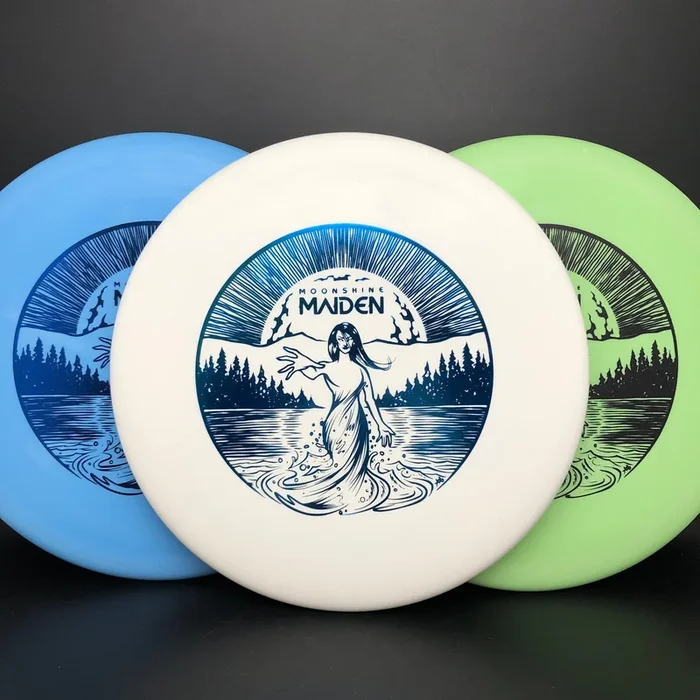 Westside Discs BT Medium Moonshine Maiden – Siren Call