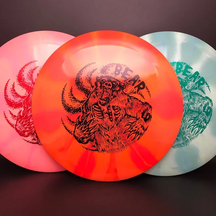Westside Discs Revive Burst Bear – Final Lunge