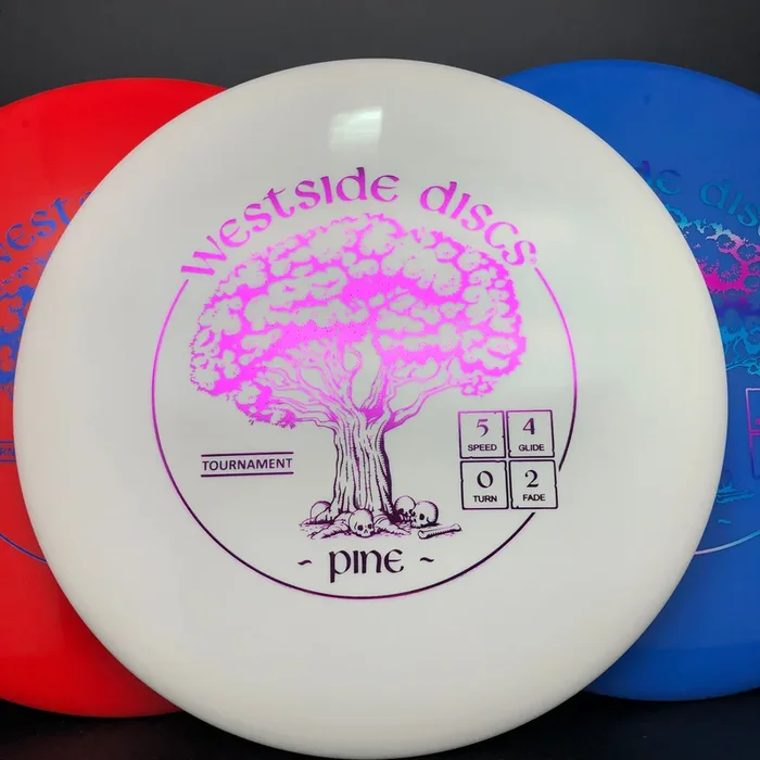 Westside Discs Tournament Pine – stock