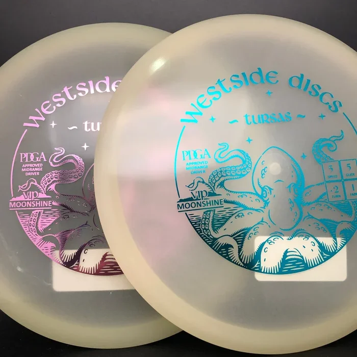 Westside Discs VIP Moonshine Tursas