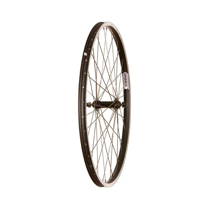 Wheel Shop Evo Tour 20 Black QR 26” Wheel