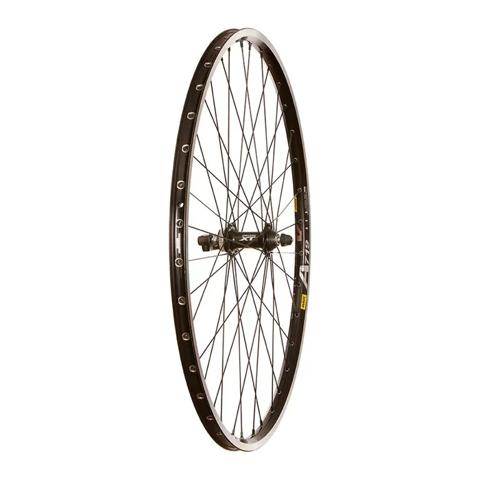 Wheel Shop Mavic Wheel